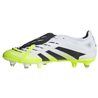 Buty adidas Predator Pro FT SG JS4077 biały 42 Adidas