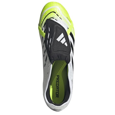 Buty adidas Predator Pro FT SG JS4077 biały 43 1/3 Adidas