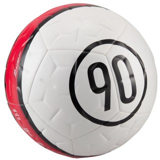Piłka Nike Academy T90 IH7531-100 biały 5 Nike