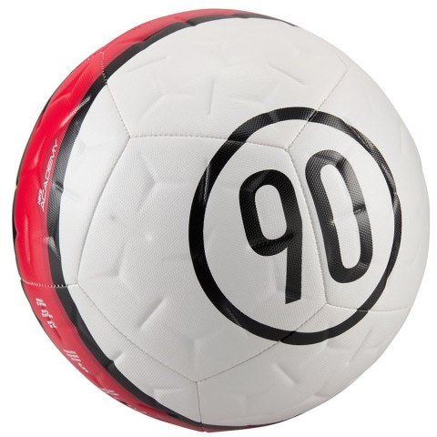 Piłka Nike Academy T90 IH7531-100 biały 5 Nike