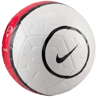 Piłka Nike Academy T90 IH7531-100 biały 5 Nike
