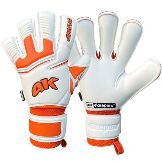 Rękawice 4keepers Champ Training VII RF2G Junior S994221 biały 6 4keepers