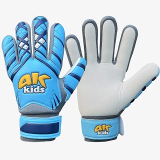 Rękawice 4keepers Kids Sky S995083 niebieski 3 4keepers
