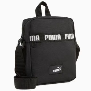 Saszetka Puma Phase Tape Portable 091174-01 czarny one size Puma