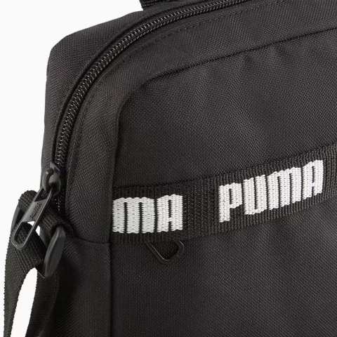 Saszetka Puma Phase Tape Portable 091174-01 czarny one size Puma