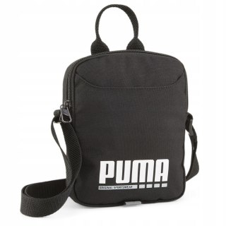 Saszetka Puma Plus Portable 090347-01 czarny one size Puma