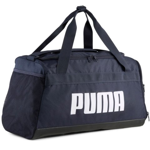 Torba Puma Challenger Small Sports Bag 091143-08 granatowy Puma