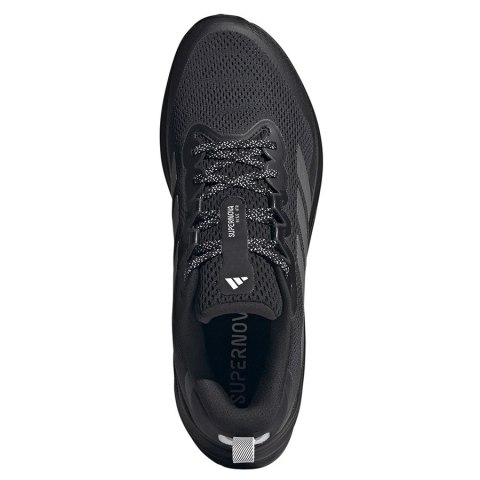 Buty adidas Supernova Rise M ATR JI2978 42 czarny Adidas