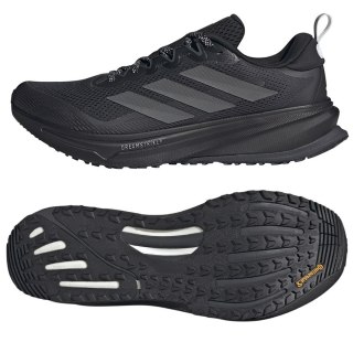 Buty adidas Supernova Rise M ATR JI2978 44 czarny Adidas
