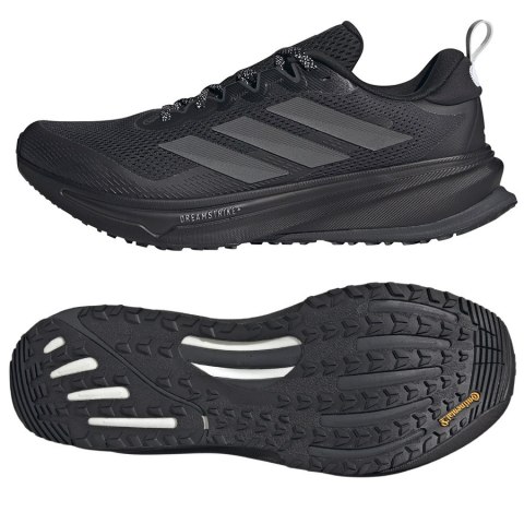 Buty adidas Supernova Rise M ATR JI2978 44 czarny Adidas