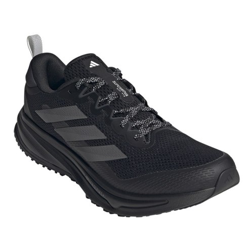 Buty adidas Supernova Rise M ATR JI2978 44 czarny Adidas