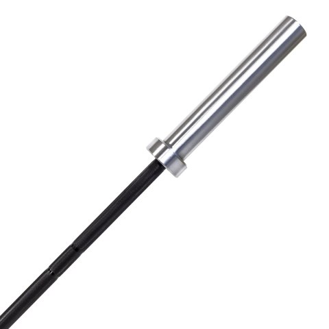 GCFD450 GRYF OLIMPIJSKI 15 KG 2010MM+ ZACISK ZG1000 RED HMS PREMIUM HMS