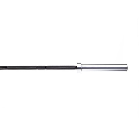 GCFD450 GRYF OLIMPIJSKI 15 KG 2010MM+ ZACISK ZG1000 RED HMS PREMIUM HMS