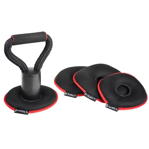 KRM20 KETTLEBELL REGULOWANY MIĘKKI 20 LBS HMS HMS