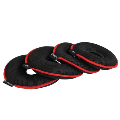 KRM20 KETTLEBELL REGULOWANY MIĘKKI 20 LBS HMS HMS
