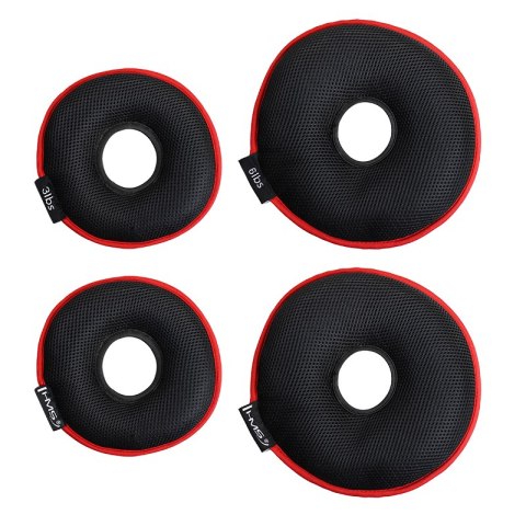 KRM20 KETTLEBELL REGULOWANY MIĘKKI 20 LBS HMS HMS