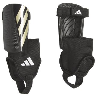 Nagolenniki piłkarskie adidas TIRO SG MTC Jr IP3996 czarny S Adidas