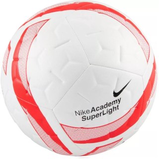 Piłka Nike Academy Light Team HV6345-100 biały 4 Nike