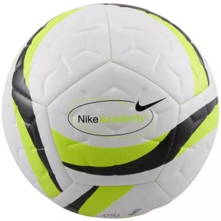 Piłka Nike Academy Team HV4387-100 biały 3 Nike