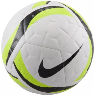Piłka Nike Academy Team HV4387-100 biały 3 Nike