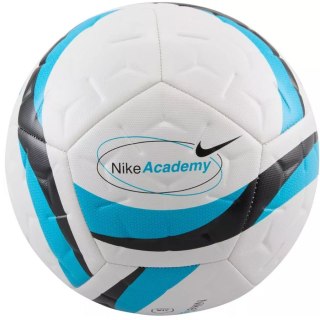 Piłka Nike Academy Team HV4387-101 biały 4 Nike