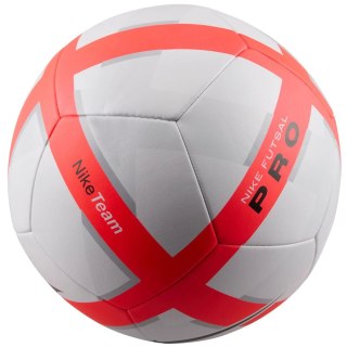 Piłka Nike Futsal Pro HV6327-100 biały 4 Nike