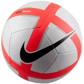 Piłka Nike Futsal Pro HV6327-100 biały 4 Nike