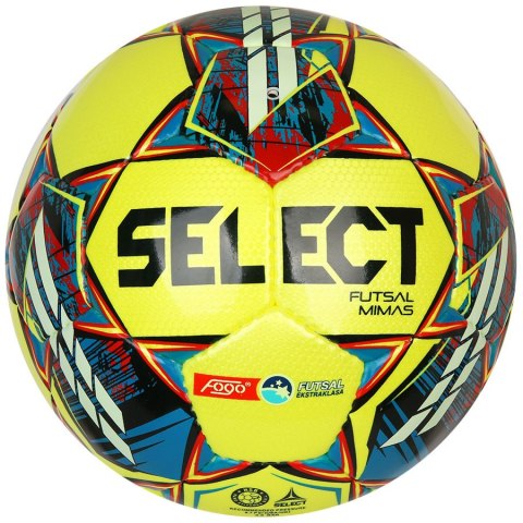 Piłka Select Mimas Select Mimas Futsal