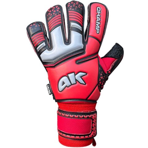 Rękawice 4keepers Champ Astro VII HB S994098 czerwony 10 4keepers
