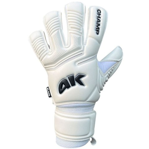 Rękawice 4keepers Champ Black VII RF2G S994112 biały 10 4keepers