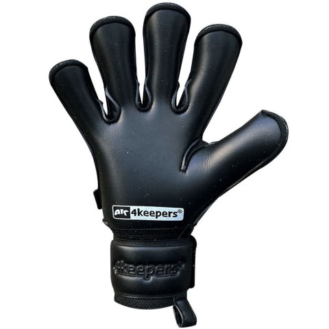 Rękawice 4keepers Champ Champ Gold Black VII RF2G S994173 czarny 9,5 4keepers