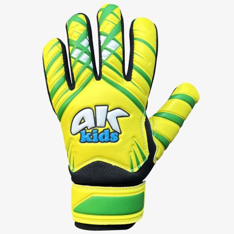 Rękawice 4keepers Kids Sun S995102 żółty 7 4keepers
