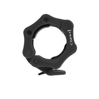 ZG1000B ZACISKI LOCK JAW BLACK HMS (2 szt) HMS
