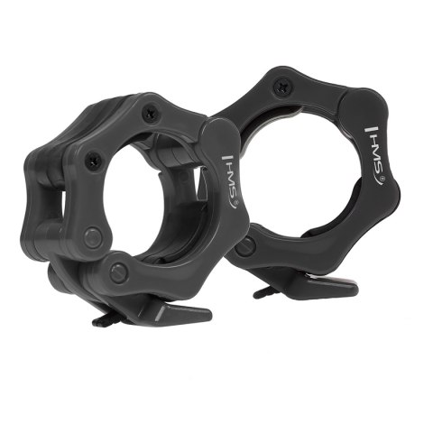 ZG1000B ZACISKI LOCK JAW BLACK HMS (2 szt) HMS