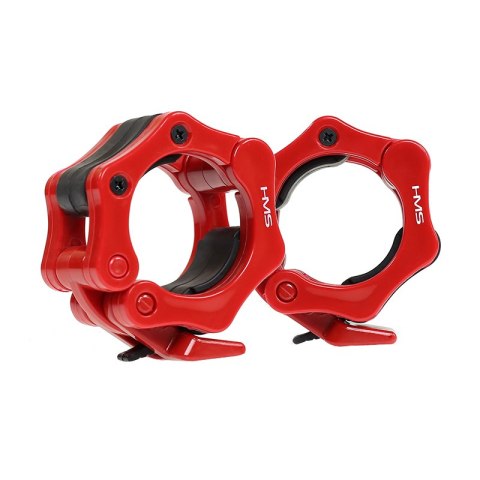 ZG1000R ZACISKI LOCK JAW RED HMS (2 szt) HMS