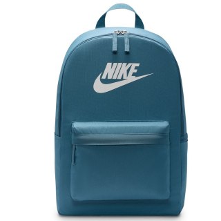 Plecak Nike Heritage Backpack DC4244-006 niebieski Nike