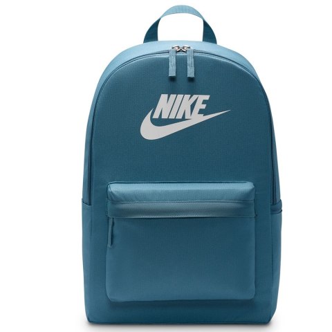 Plecak Nike Heritage Backpack DC4244-006 niebieski Nike