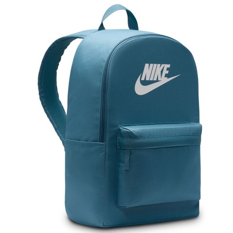 Plecak Nike Heritage Backpack DC4244-006 niebieski Nike