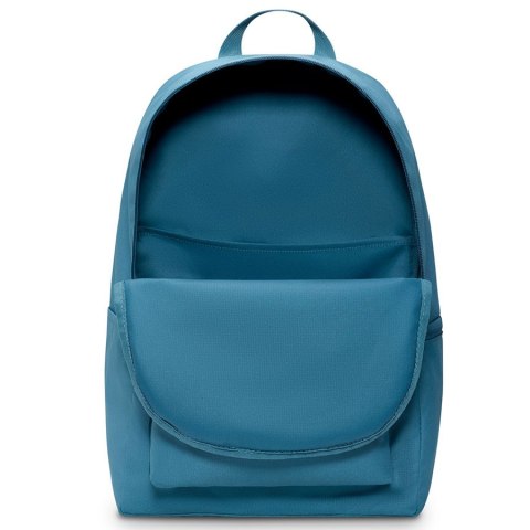 Plecak Nike Heritage Backpack DC4244-006 niebieski Nike