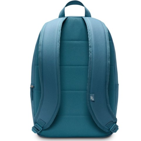 Plecak Nike Heritage Backpack DC4244-006 niebieski Nike