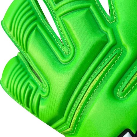Rękawice 4keepers Champ Colour Green VII RF2G S994159 zielony 8 4keepers