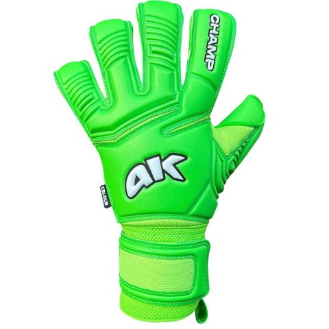 Rękawice 4keepers Champ Colour Green VII RF2G S994159 zielony 8,5 4keepers