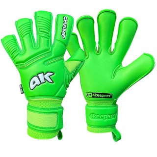 Rękawice 4keepers Champ Colour Green VII RF2G S994159 zielony 9,5 4keepers
