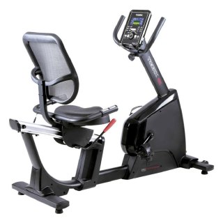 Rower Poziomy BRX-R300 HRC Toorx