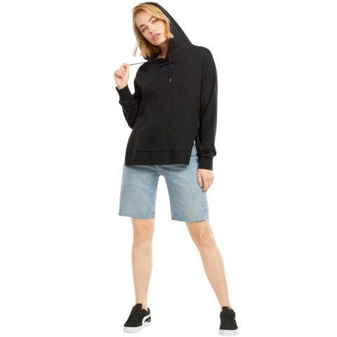 Bluza damska Puma HER Hoodie TR czarna 589519 01 Puma