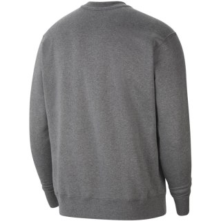 Bluza dla dzieci Nike Flecee Park20 Crew szara CW6904 071 Nike Team