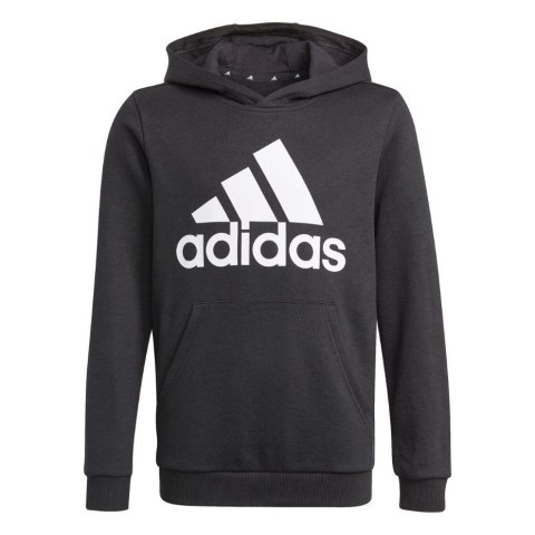 Bluza dla dzieci adidas Essentials czarna GN4027 Adidas