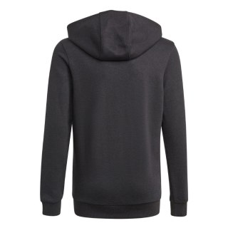 Bluza dla dzieci adidas Essentials czarna GN4027 Adidas