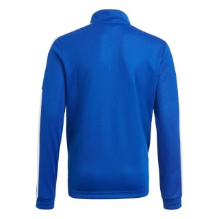 Bluza dla dzieci adidas Squadra 21 Training Youth niebieska GP6469 Adidas teamwear