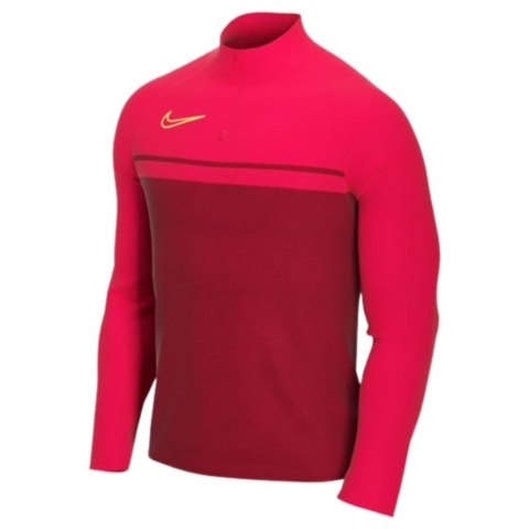 Bluza męska Nike Dri-FIT Academy 21 Drill Top CW6110 687 Nike Football Bluza męska Nike Dri-FIT Academy 21 Drill Top CW6110 687 Nike Football